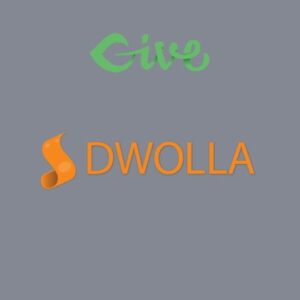 Give - Email Reports