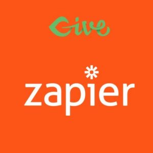Give – Google Analytics Donation Tracking