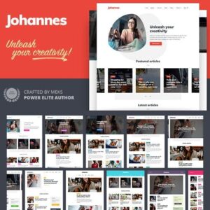 Pixzlo - Creative Theme for Professionals