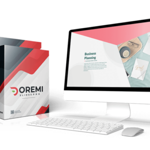 Doremi Slides Pro