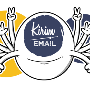 Kirim Email