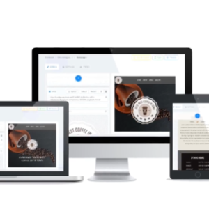 Mobile Pages