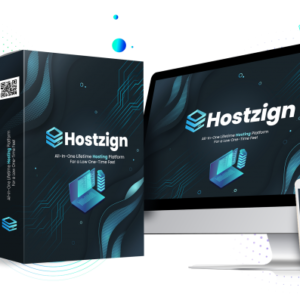 Hostzign